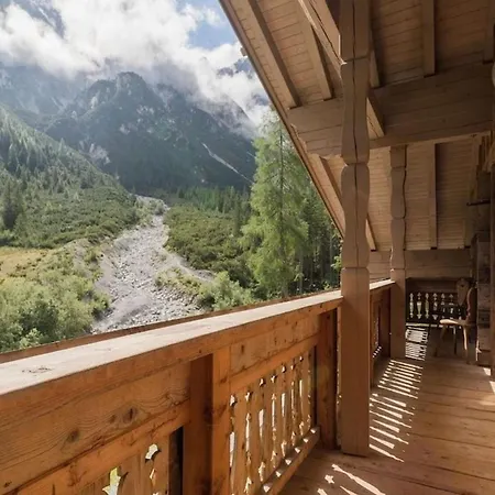 Holiday home Cozy And Relaxing Chalet With Sauna - What'app - 0034-635-518-057 - For Reservations!