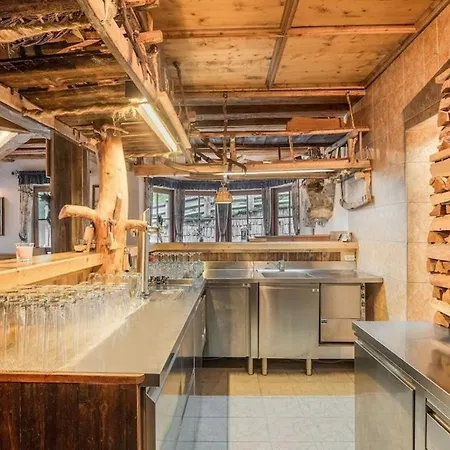 Cozy And Relaxing Chalet With Sauna - What'app - 0034-635-518-057 - For Reservations! Neustift im Stubaital