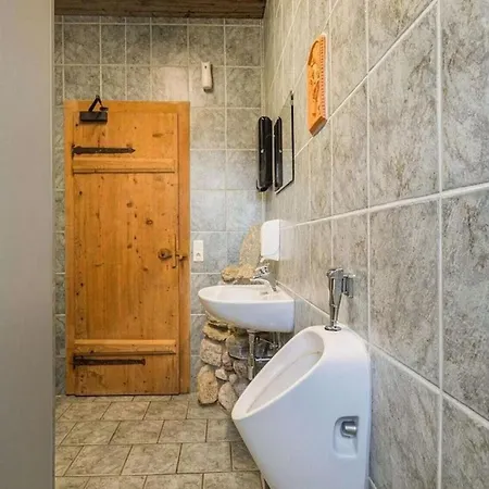 Holiday home Cozy And Relaxing Chalet With Sauna - What'app - 0034-635-518-057 - For Reservations! *