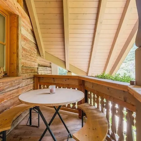 Cozy And Relaxing Chalet With Sauna - What'app - 0034-635-518-057 - For Reservations! Neustift im Stubaital