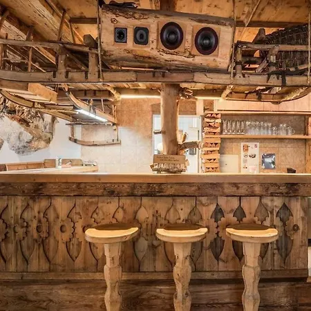 Cozy And Relaxing Chalet With Sauna - What'app - 0034-635-518-057 - For Reservations! Neustift im Stubaital
